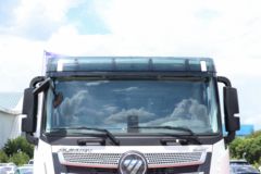 福田 智蓝重卡 6X4 纯电动牵引车(BJ4259EVDHF-03)423kWh