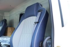 福田 智蓝重卡 6X4 纯电动牵引车(BJ4259EVDHF-03)423kWh