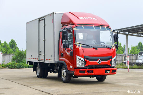 ŷ II 2.0L 150  4.1׵ʽῨ(ZB5032XXYKDD2LA)