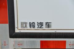 欧铃汽车 金利卡II 2.0L 150马力 汽油 4.1米单排厢式轻卡(ZB5032XXYKDD2LA)