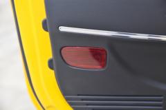 欧铃汽车 V5系列 122马力 3.01米双排栏板微卡(工程黄)(国六)(ZB1032VSD5L)