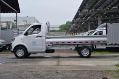 远程 星享F1E 2023款 3.0T 3.2米单排纯电动栏板微卡(ZB1031BEVGDD6)41.86kWh