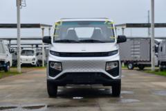 星享F1E电动载货车西安市火热促销中 让利高达0.3万