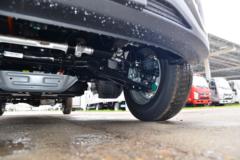 远程 星享F1E 2023款 3.0T 3.2米单排纯电动栏板微卡(ZB1031BEVGDD6)41.86kWh
