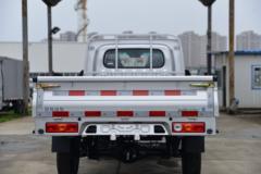 远程 星享F1E 2023款 3.0T 3.2米单排纯电动栏板微卡(ZB1031BEVGDD6)41.86kWh