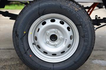 Զ�� ����F1E 2023�� 3.0T 3.05�׵��Ŵ��綯��ʽ΢��(ZB5030XXYBEVGDD6)41.86kWhͼƬ