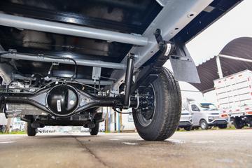 Զ�� ����F1E 2023�� 3.0T 3.05�׵��Ŵ��綯��ʽ΢��(ZB5030XXYBEVGDD6)41.86kWhͼƬ