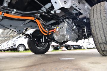 Զ�� ����F1E 2023�� 3.0T 3.05�׵��Ŵ��綯��ʽ΢��(ZB5030XXYBEVGDD6)41.86kWhͼƬ