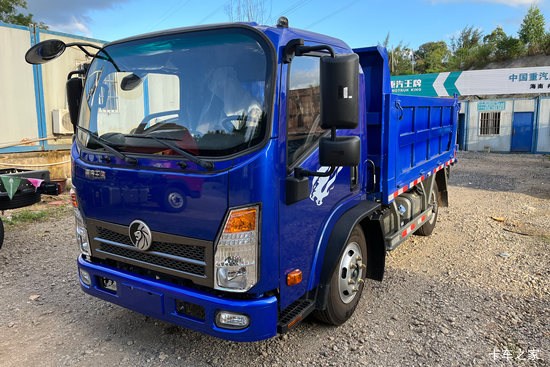 йɶó V1 170 4X2 3.15ж(CDW3044C281CFH)