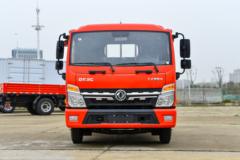 东风 多利卡D6-L 超能版标准版 140马力 4.2米单排栏板轻卡(法士特8档)(EQ1041S8CD2)