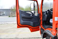 东风 多利卡D6-L 超能版标准版 140马力 4.2米单排栏板轻卡(法士特8档)(EQ1041S8CD2)