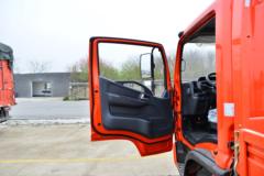 东风 多利卡D6-L 超能版标准版 140马力 4.2米单排栏板轻卡(法士特8档)(EQ1041S8CD2)