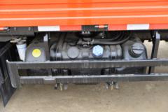 东风 多利卡D6-L 超能版标准版 140马力 4.2米单排栏板轻卡(法士特8档)(EQ1041S8CD2)