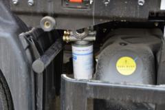 东风 多利卡D6-L 超能版标准版 140马力 4.2米单排栏板轻卡(法士特8档)(EQ1041S8CD2)