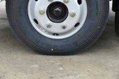 东风 多利卡D6-L 超能版标准版 140马力 4.2米单排栏板轻卡(法士特8档)(EQ1041S8CD2)