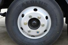 东风 多利卡D6-L 超能版标准版 140马力 4.2米单排栏板轻卡(法士特8档)(EQ1041S8CD2)