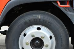 东风 多利卡D6-L 超能版标准版 140马力 4.2米单排栏板轻卡(法士特8档)(EQ1041S8CD2)