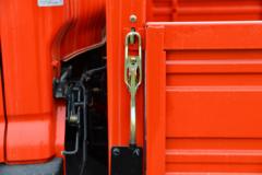 东风 多利卡D6-L 超能版标准版 140马力 4.2米单排栏板轻卡(法士特8档)(EQ1041S8CD2)