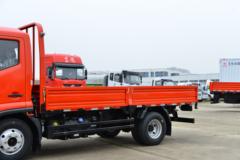 东风 多利卡D6-L 超能版标准版 140马力 4.2米单排栏板轻卡(法士特8档)(EQ1041S8CD2)