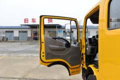 东风 多利卡D6-S 140马力 3.25米双排栏板轻卡(国六)(EQ1042D3CDF) 东风 多利卡D6-S 140马力 3.25米双排栏板轻卡(国六)(EQ1042D3CDF)