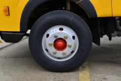 东风 多利卡D6-S 140马力 3.25米双排栏板轻卡(国六)(EQ1042D3CDF) 东风 多利卡D6-S 140马力 3.25米双排栏板轻卡(国六)(EQ1042D3CDF)