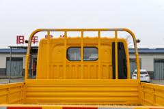 东风 多利卡D6-S 140马力 3.25米双排栏板轻卡(国六)(EQ1042D3CDF) 东风 多利卡D6-S 140马力 3.25米双排栏板轻卡(国六)(EQ1042D3CDF)