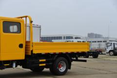 东风 多利卡D6-S 140马力 3.25米双排栏板轻卡(国六)(EQ1042D3CDF) 东风 多利卡D6-S 140马力 3.25米双排栏板轻卡(国六)(EQ1042D3CDF)