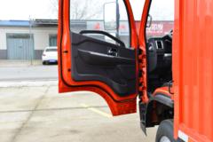 东风 多利卡D6-L 152马力 4.17米单排厢式轻卡(国六)(EQ5040XXY8CD2AC) 东风 多利卡D6-L 152马力 4.17米单排厢式轻卡(国六)(EQ5040XXY8CD2AC)