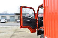 东风 多利卡D6-L 152马力 4.17米单排厢式轻卡(国六)(EQ5040XXY8CD2AC) 东风 多利卡D6-L 152马力 4.17米单排厢式轻卡(国六)(EQ5040XXY8CD2AC)