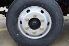 东风 多利卡D6-L 152马力 4.17米单排厢式轻卡(国六)(EQ5040XXY8CD2AC) 东风 多利卡D6-L 152马力 4.17米单排厢式轻卡(国六)(EQ5040XXY8CD2AC)