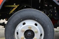 东风 多利卡D6-L 152马力 4.17米单排厢式轻卡(国六)(EQ5040XXY8CD2AC) 东风 多利卡D6-L 152马力 4.17米单排厢式轻卡(国六)(EQ5040XXY8CD2AC)