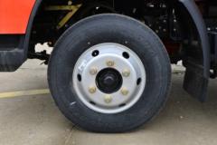 东风 多利卡D6-L 152马力 4.17米单排厢式轻卡(国六)(EQ5040XXY8CD2AC) 东风 多利卡D6-L 152马力 4.17米单排厢式轻卡(国六)(EQ5040XXY8CD2AC)