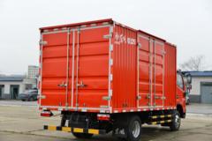 限时特惠，立降0.4万！焦作市多利卡D6载货车系列疯狂促销中