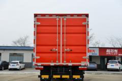 东风 多利卡D6-L 152马力 4.17米单排厢式轻卡(国六)(EQ5040XXY8CD2AC) 东风 多利卡D6-L 152马力 4.17米单排厢式轻卡(国六)(EQ5040XXY8CD2AC)