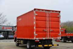 东风 多利卡D6-L 152马力 4.17米单排厢式轻卡(国六)(EQ5040XXY8CD2AC) 东风 多利卡D6-L 152马力 4.17米单排厢式轻卡(国六)(EQ5040XXY8CD2AC)