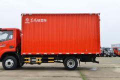 东风 多利卡D6-L 152马力 4.17米单排厢式轻卡(国六)(EQ5040XXY8CD2AC) 东风 多利卡D6-L 152马力 4.17米单排厢式轻卡(国六)(EQ5040XXY8CD2AC)