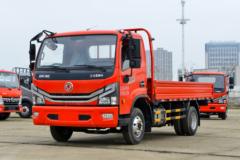 东风 多利卡D6-L 锐能版 152马力 4.17米单排栏板轻卡(国六)(EQ1040S3CDF)