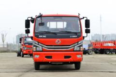 东风 多利卡D6-L 锐能版 152马力 4.17米单排栏板轻卡(国六)(EQ1040S3CDF)