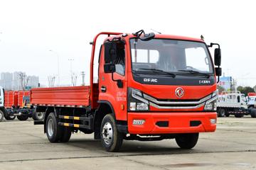 东风 多利卡D6-L 锐能版 152马力 4.17米单排栏板轻卡(国六)(EQ1040S3CDF)