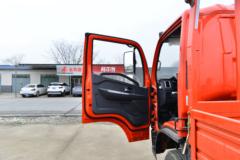 东风 多利卡D6-L 锐能版 152马力 4.17米单排栏板轻卡(国六)(EQ1040S3CDF)