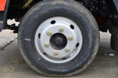 东风 多利卡D6-L 锐能版 152马力 4.17米单排栏板轻卡(国六)(EQ1040S3CDF)