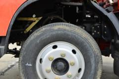 东风 多利卡D6-L 锐能版 152马力 4.17米单排栏板轻卡(国六)(EQ1040S3CDF)