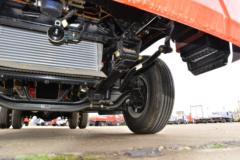 东风 多利卡D6-L 锐能版 152马力 4.17米单排栏板轻卡(国六)(EQ1040S3CDF)