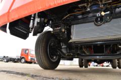 东风 多利卡D6-L 锐能版 152马力 4.17米单排栏板轻卡(国六)(EQ1040S3CDF)