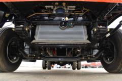 东风 多利卡D6-L 锐能版 152马力 4.17米单排栏板轻卡(国六)(EQ1040S3CDF)