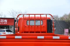 东风 多利卡D6-L 锐能版 152马力 4.17米单排栏板轻卡(国六)(EQ1040S3CDF)