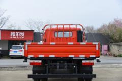 抢购在行动！焦作市多利卡D6载货车降价大放送，立降0.3万