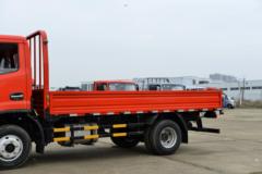 东风 多利卡D6-L 锐能版 152马力 4.17米单排栏板轻卡(国六)(EQ1040S3CDF)