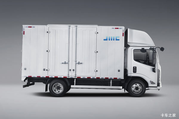 抢购在行动!肇庆市E路达电动载货车降价大放送,立降0.7万