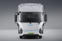 疯狂促销，直降0.7万！肇庆市E路达电动载货车系列优惠价